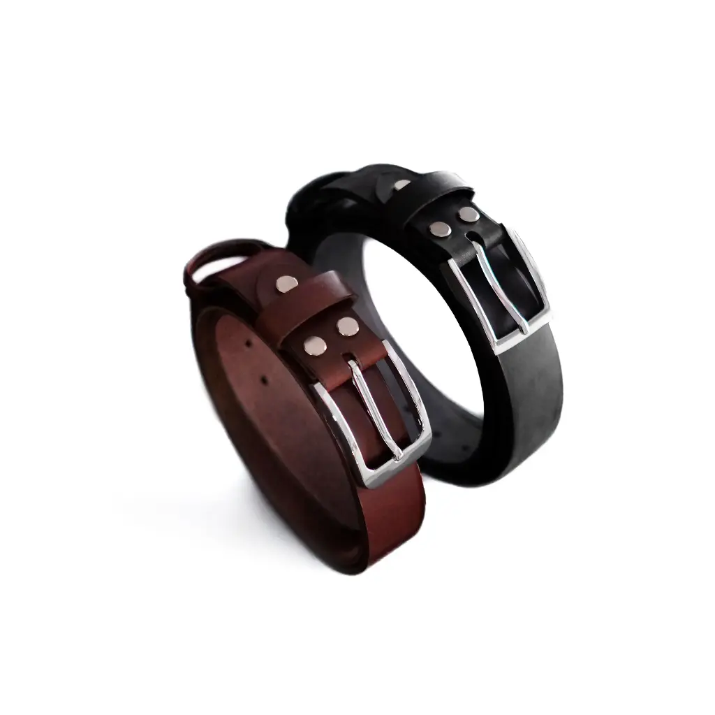 Leather Belt - BSP102 