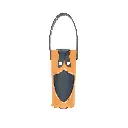 Leather Wine Bottle Holder - BSP160