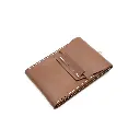 Leather Belt Bag - BSP176