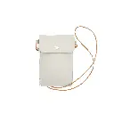 Leather Shoulder Bag - BSP077