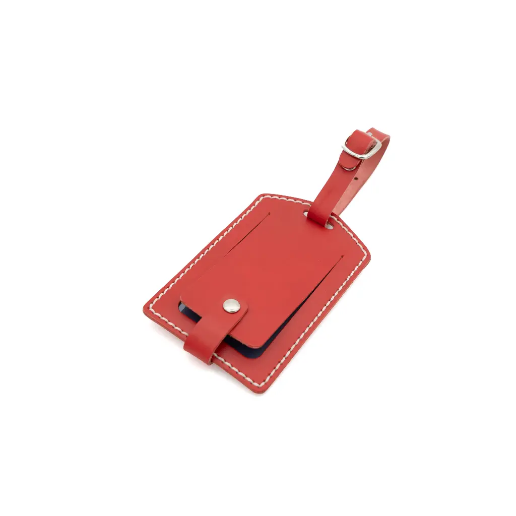 Luggage Tag II - BSP035