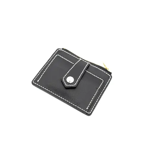Double-Layer Card Coin Purse - BSP149