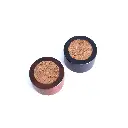 Sandalwood needle holder