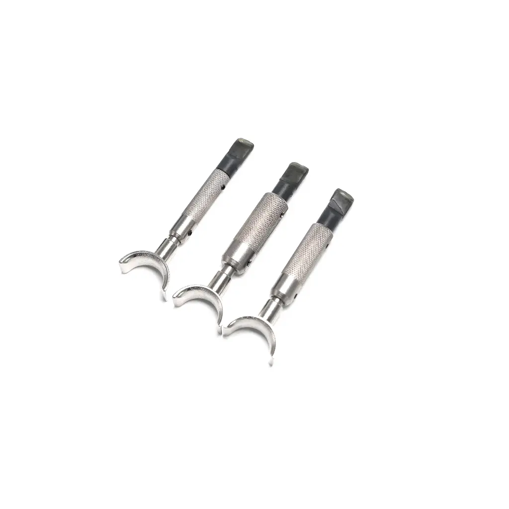 Adjustable Swivel Knife