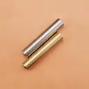 Brass Stamp Handle