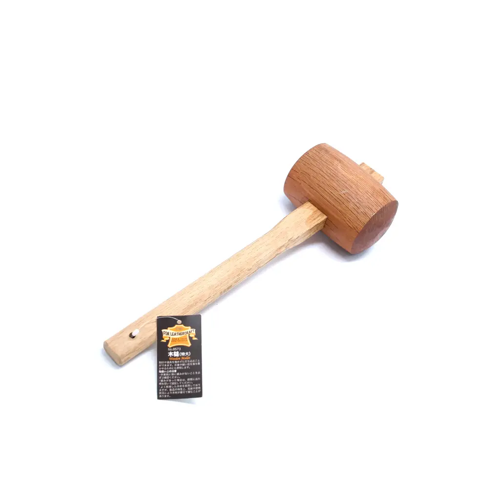 Craft 木槌