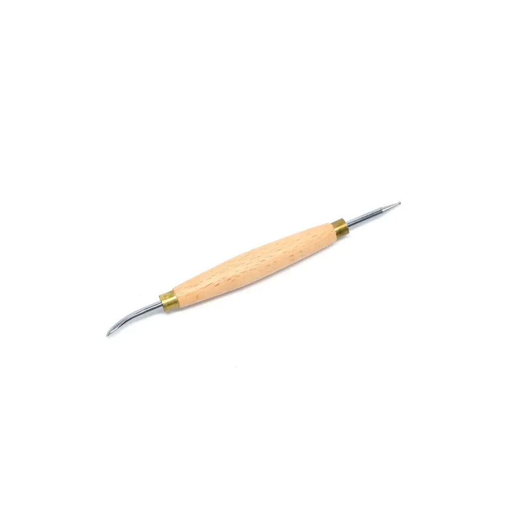 Craft 皮雕工具 (描筆)