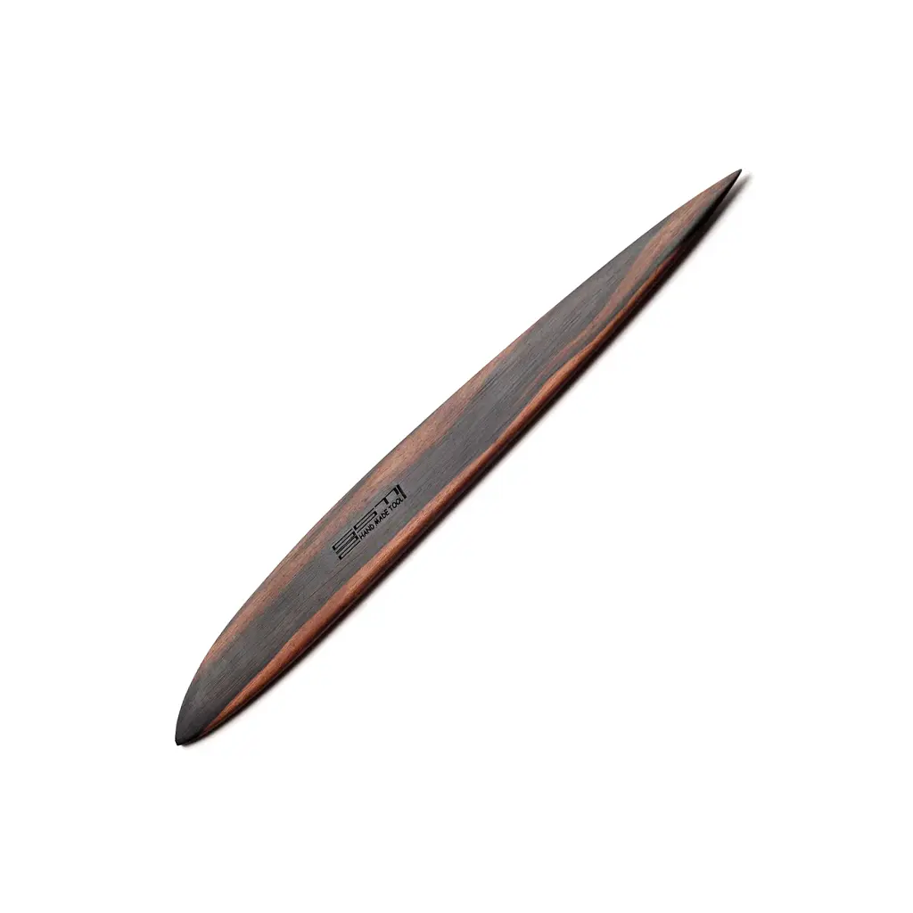 Doldokki 木製修邊器