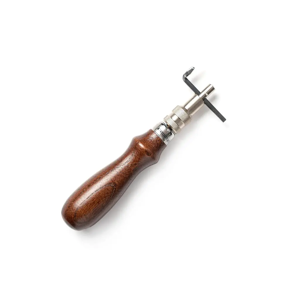 Kyoshin Elle 边线挖沟器