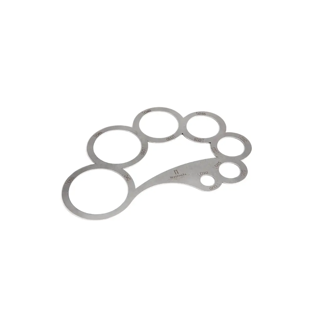 Nattools 圈圈尺