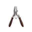 Nattools 平口鉗