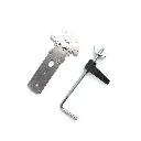 Nattools 拉鍊推板