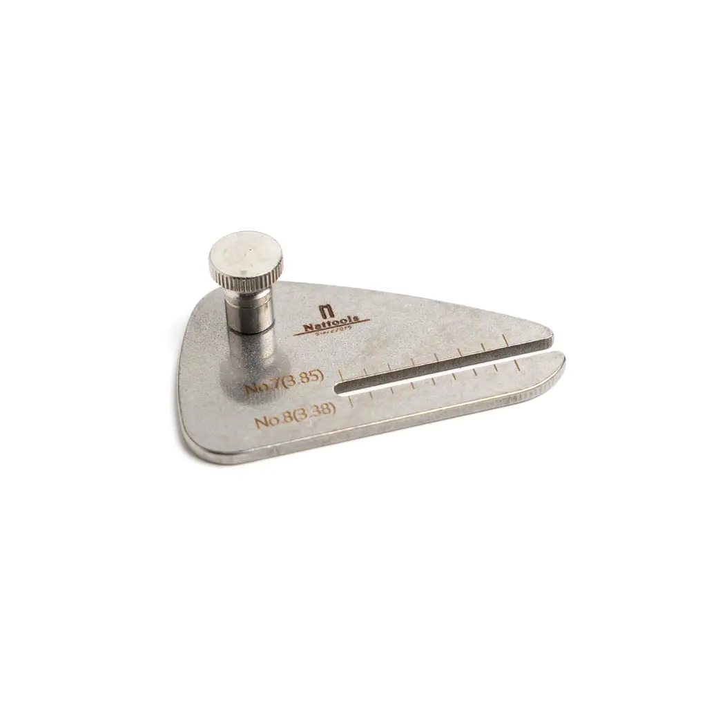 Nattools 拔斬器