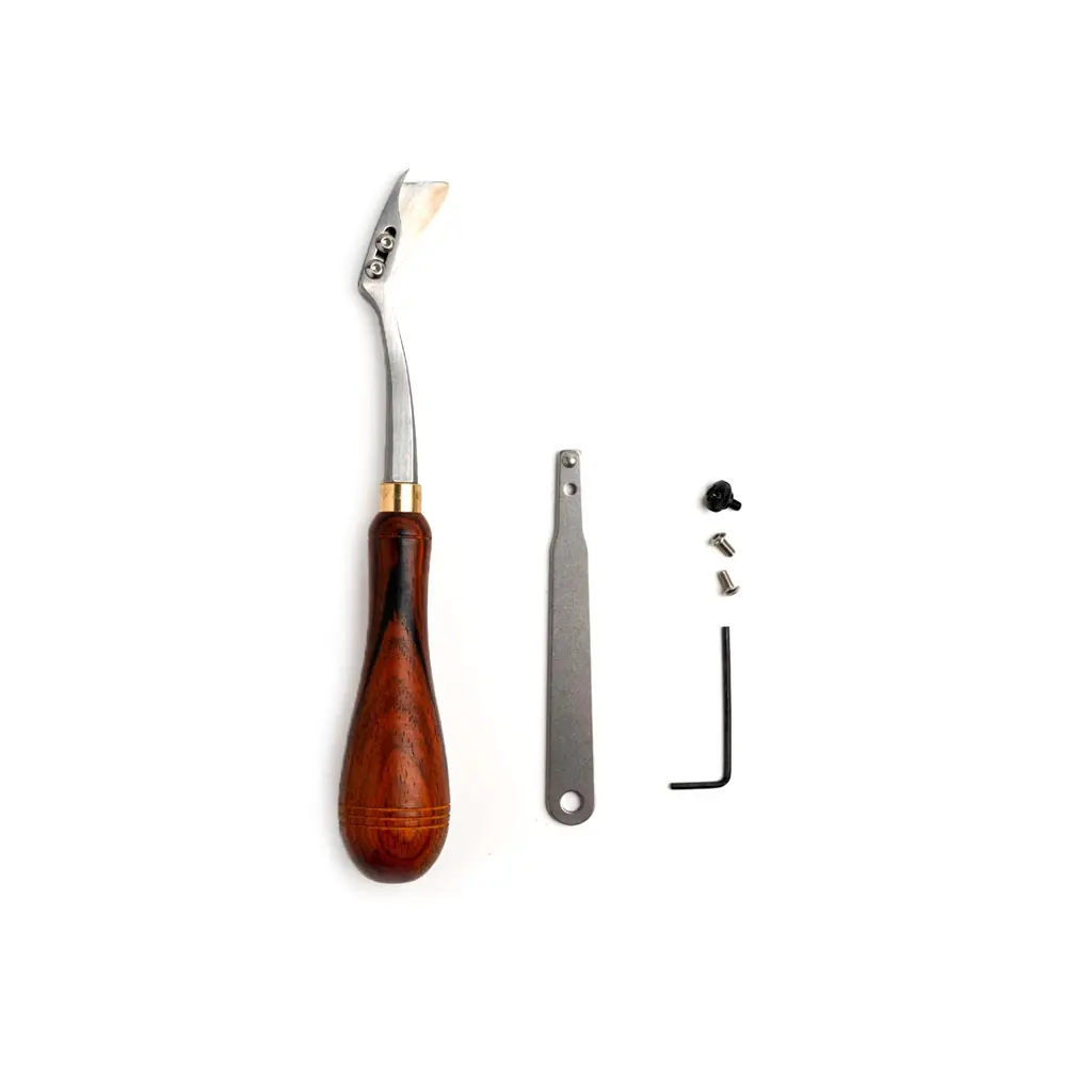 Nattools 法式包邊刀