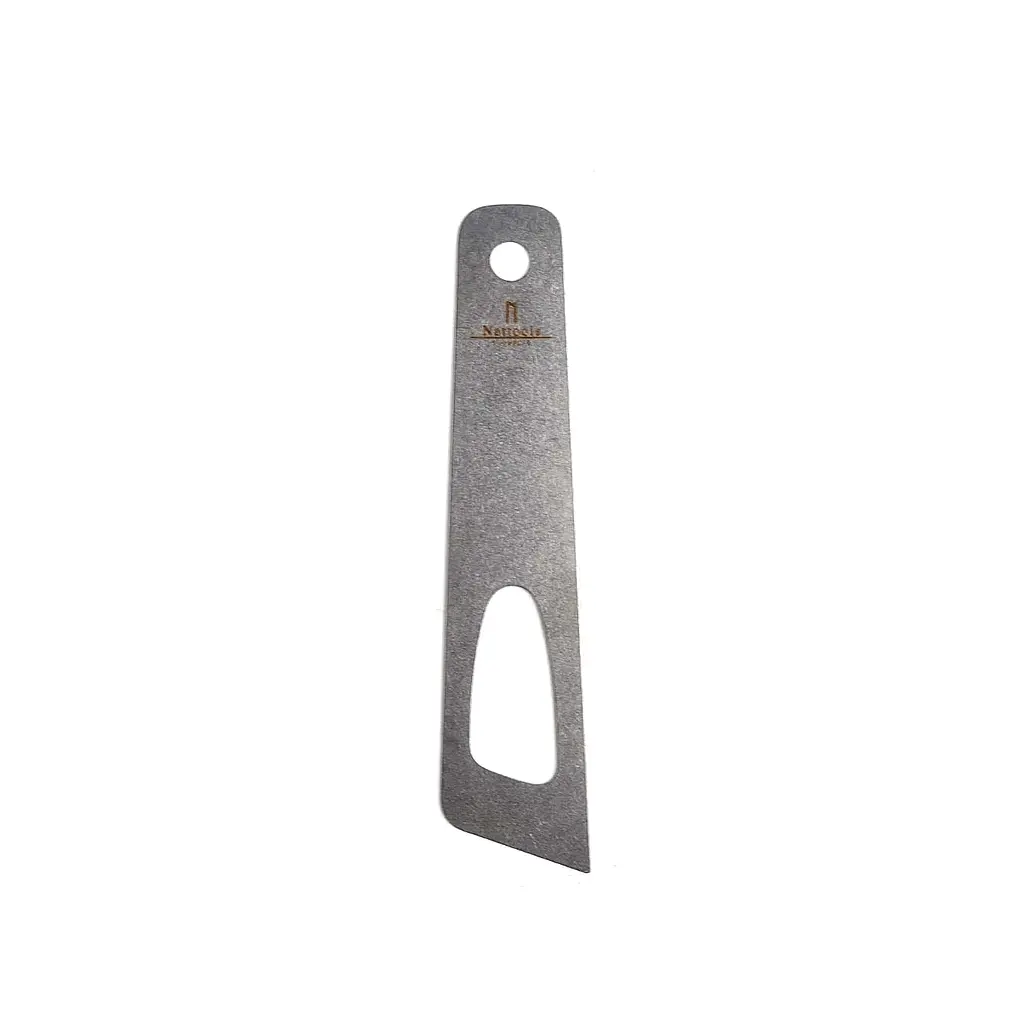 Nattools 金屬上膠片