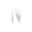Nattools 錶帶量尺