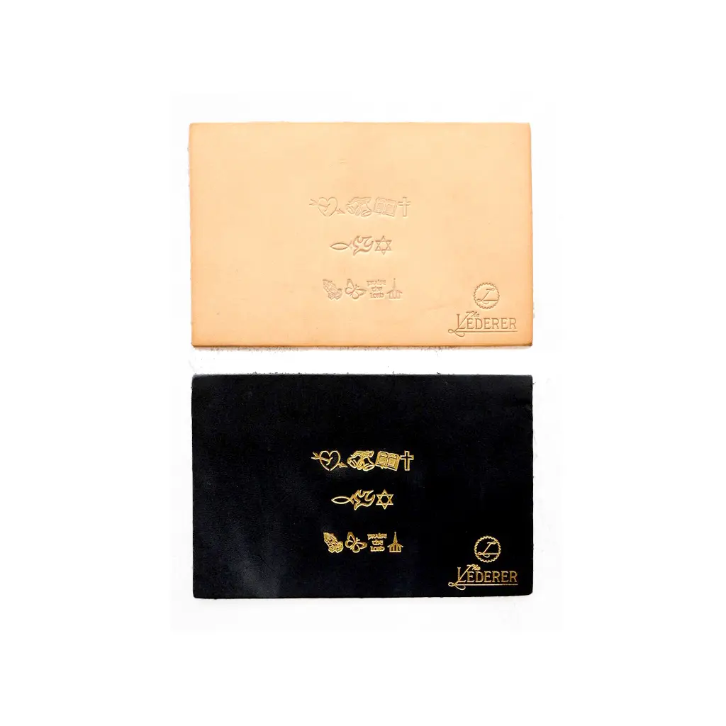 Symbol Stamping Add-On