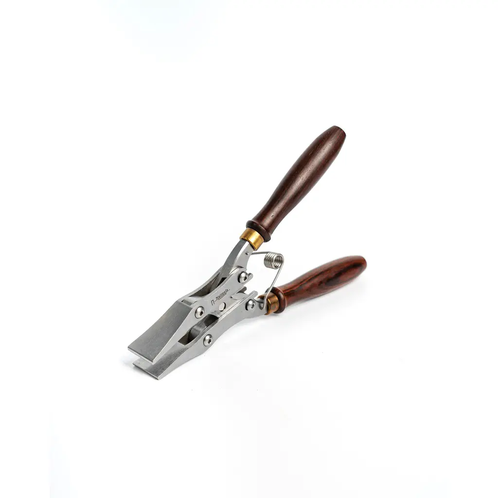 Parallel pliers