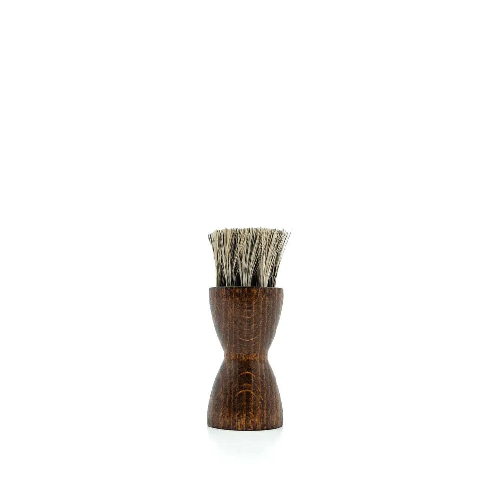 日本Columbus 哥倫布斯 馬毛刷 - 皮革用品