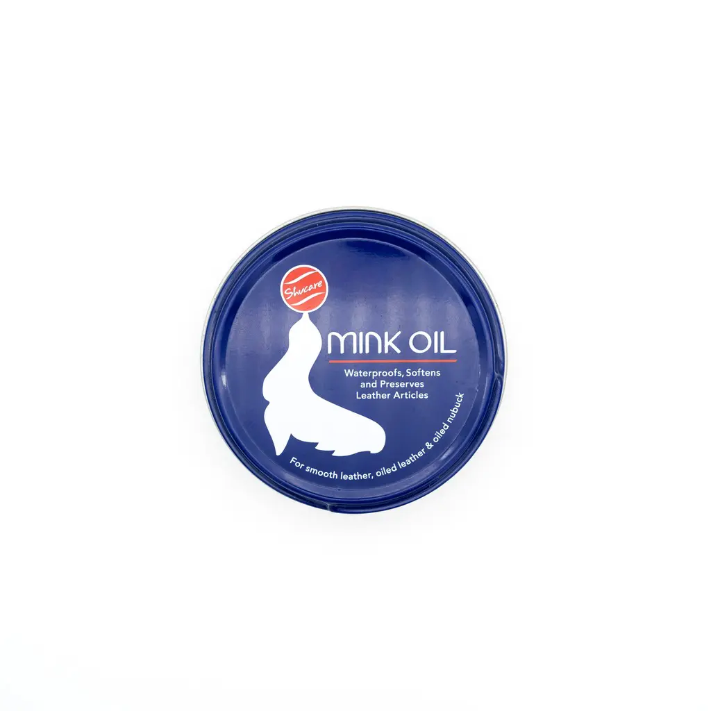 Australia Shucare Minyak Mink  