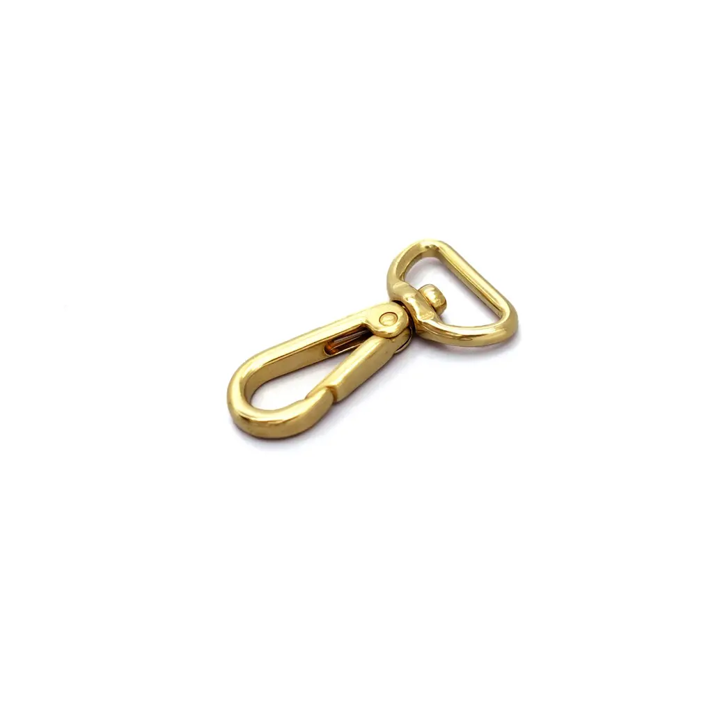Copper bottom precision cast hook