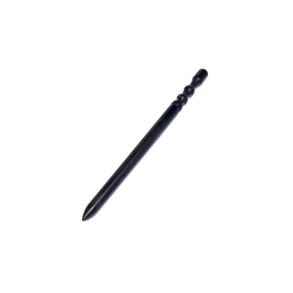 Kayu ebony edge S 