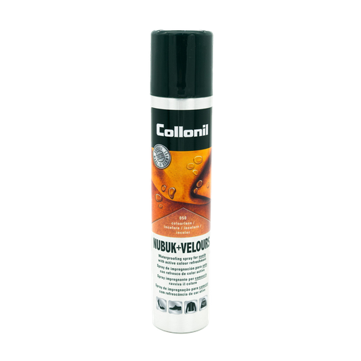 Collonil 可樂耐 麂皮防水噴霧 200ml