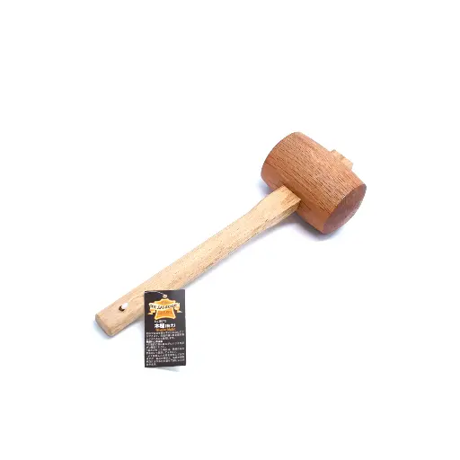 [8573] Craft 木槌