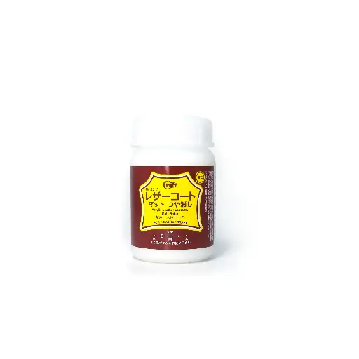 Craft Acrylic Leather Lacquer