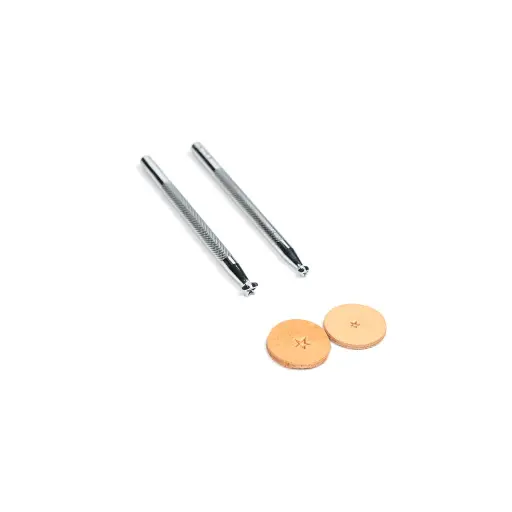 Craft Stamping Tools Z