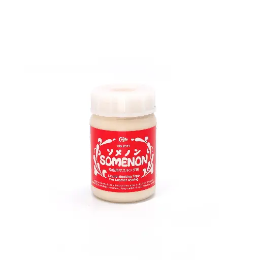 [2111] Craft Leather Masking Agent