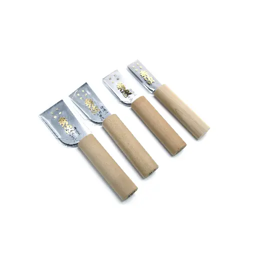 Craft 秀次 极上裁皮刀
