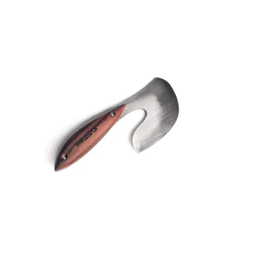 Doldokki 皮革专用裁皮刀(斧型)