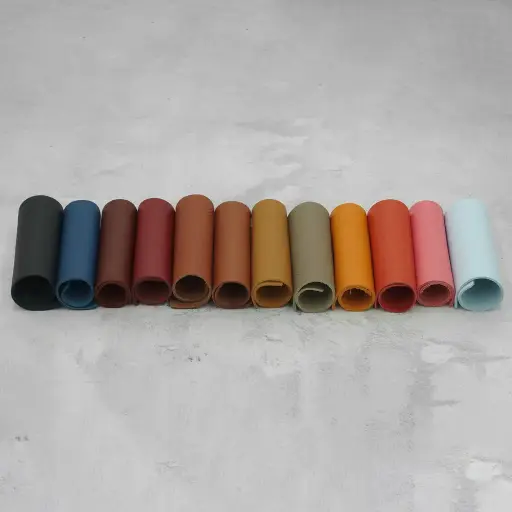 Epsom 小牛皮