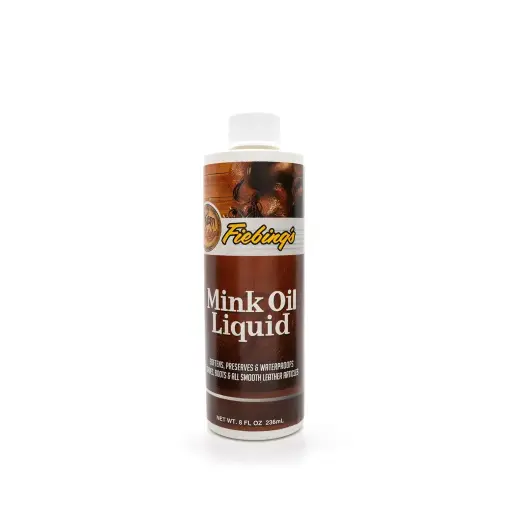 [2346-00] Fiebing's Mink Oil Liquid