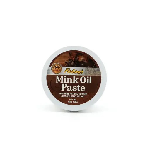 Fiebing's Pasta Minyak Mink
