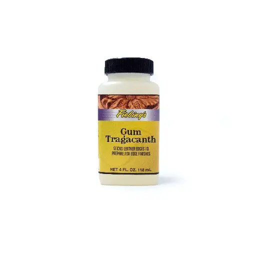 [025784486871] Fiebing’s Gum Tragacanth