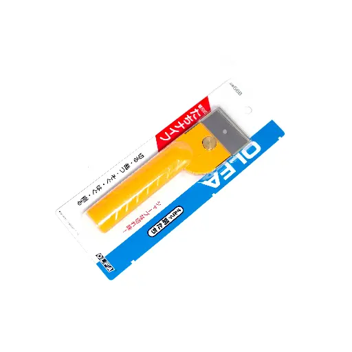 [56B] Japan OLFA 裁皮刀
