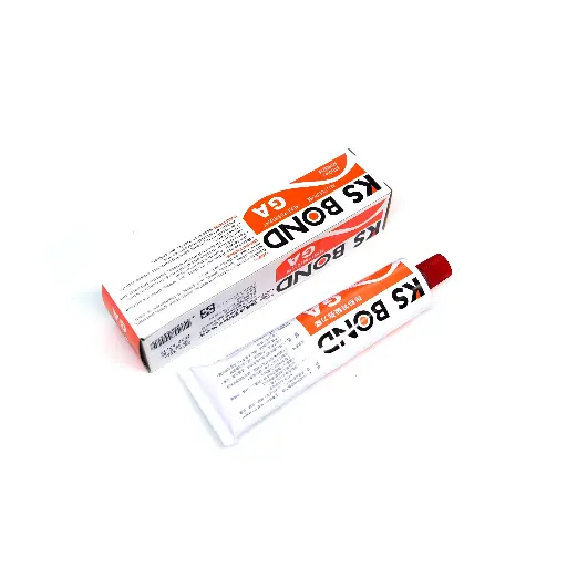 [4711898004259] Gam super kalis panas KS BOND