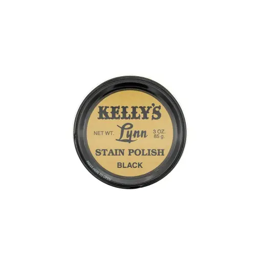 Kelly's 染色拋光膏