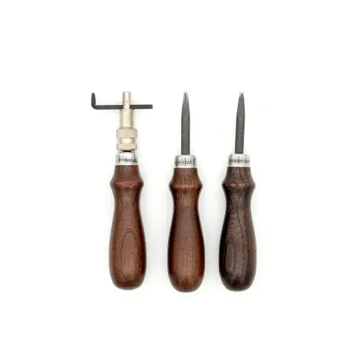 [55012] Kyoshin Elle Set Pembuat Tepi dan Alur
