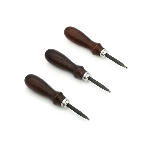 Kyoshin Elle 削边器 (No.1-No.3)