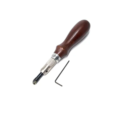 [53204] Kyoshin Elle 直線挖溝器