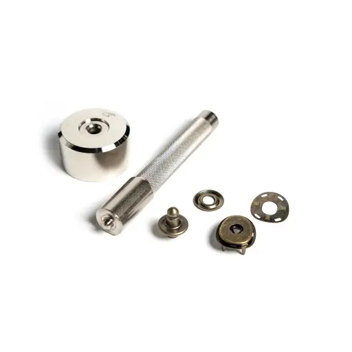 [51088] Kyoshin Elle 龜背鈕安裝工具