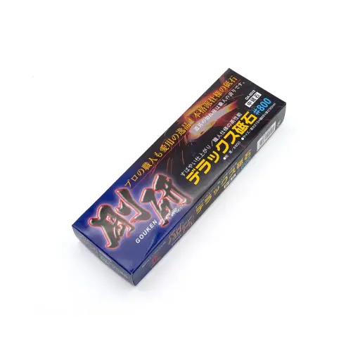 [QA-0310] NANIWA 刚研磨刀石 #800