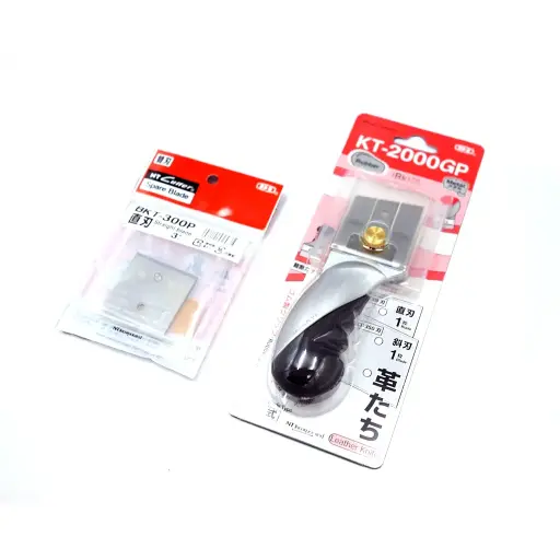 NT BKT-300P 直刃替刃