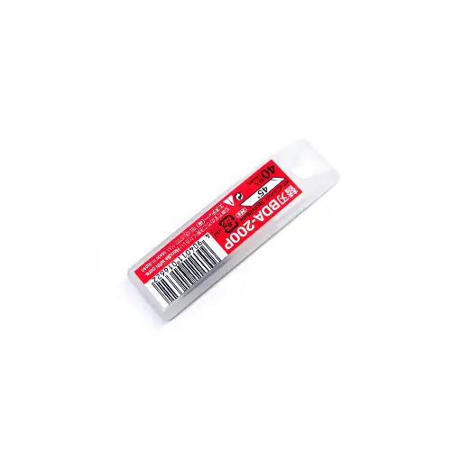[BDA-200P] Nt Cutter SpareBlade BDA-200P