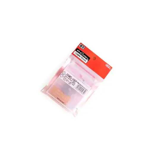 [BMC-45P] NT Cutter 替刃 BMC-45P