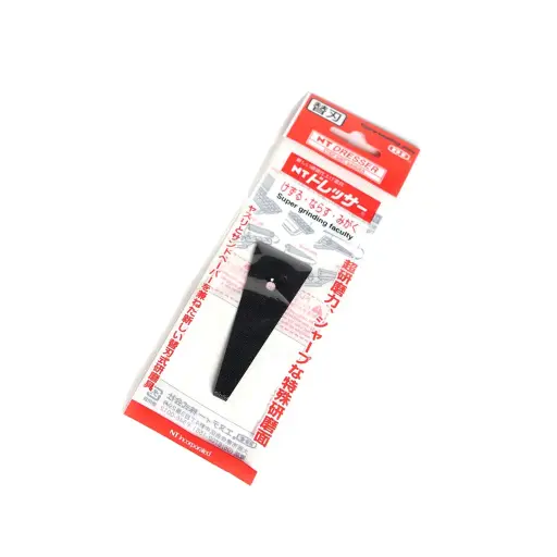 [S-11P] NT Dressor Replacement - Flat