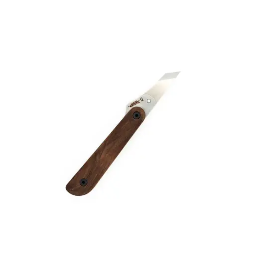 Nattools DC53 鋼製斜角皮革切割刀